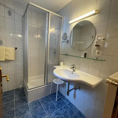 דירה Gaestehaus Poell