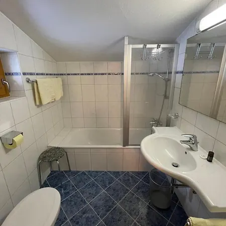 Gaestehaus Poell Mayrhofen