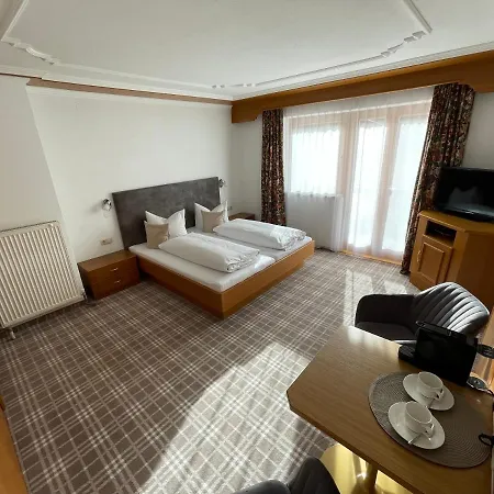 Gaestehaus Poell Appartement