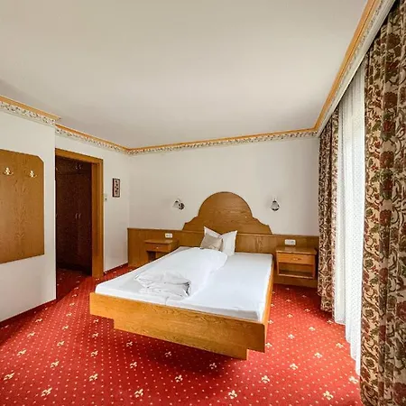 Gaestehaus Poell Appartement Mayrhofen