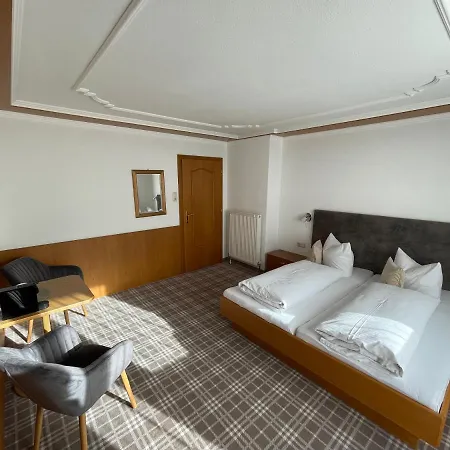 Gaestehaus Poell Mayrhofen