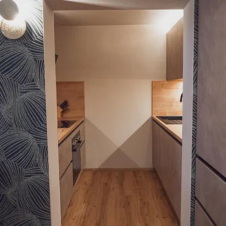 Gaestehaus Poell Appartement