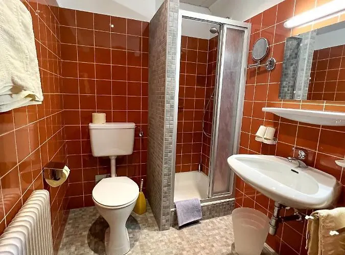 Gaestehaus Poell مايرهوفن