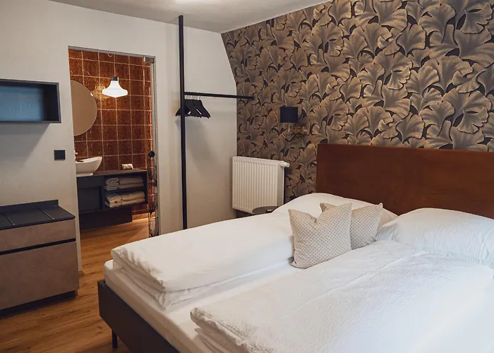Gaestehaus Poell