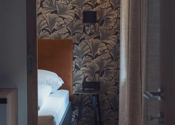 Gaestehaus Poell شقة *