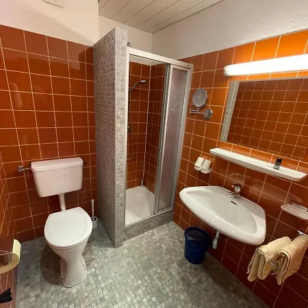 Gaestehaus Poell