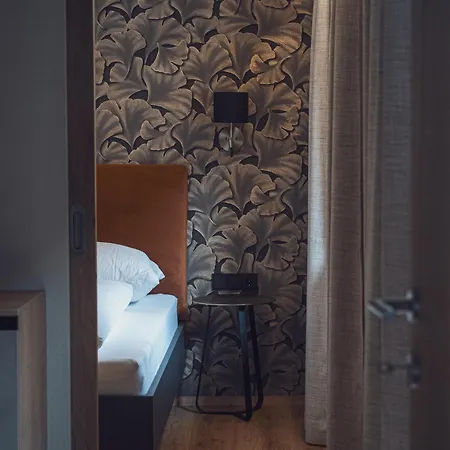 Gaestehaus Poell Apartmán *