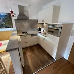 Gaestehaus Poell Apartment