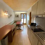 Gaestehaus Poell Apartment Mayrhofen