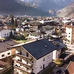 Gaestehaus Poell * Mayrhofen